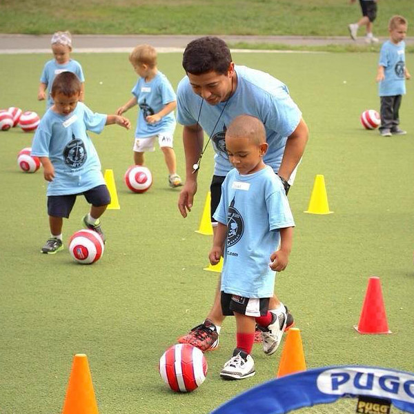 Pro Soccer Kids – Long Island & NYC Soccer Classes for Kids Age 2 to 11